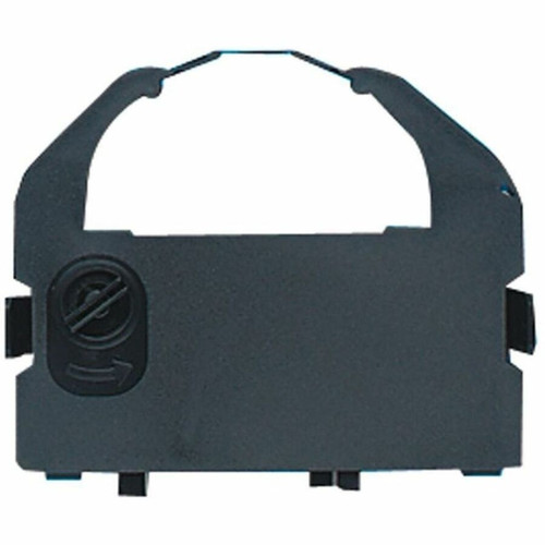 Epson Ribbon Cartridge - Dot Matrix - 2 Million Characters - Black - 1 Each (Fleet Network)