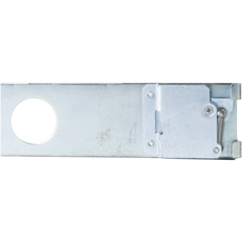 Rack Solutions Adjustable Mounting Rail For Racks With Specified Load Capacity Lb G 1UKIT-109-QR
