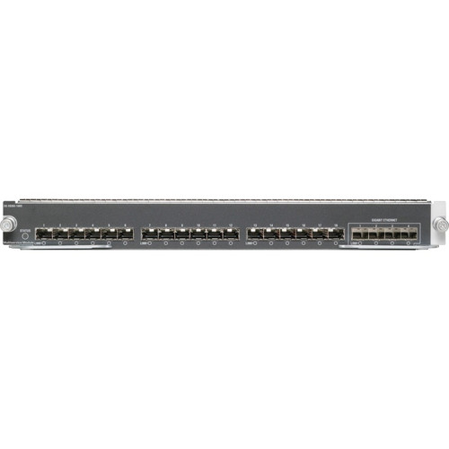 HPE 8Gb Fibre Channel SFP+ Transceiver - 1 x Fiber Channel (AJ907A)