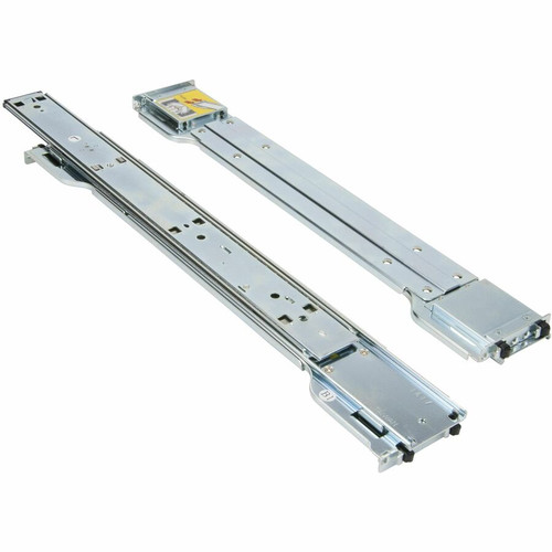 Supermicro 19" - 26.6" Rail Set - 2 (Fleet Network)
