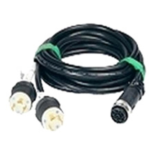 Lenovo Standard Power Cord - 120 V AC / 10 A (Fleet Network)