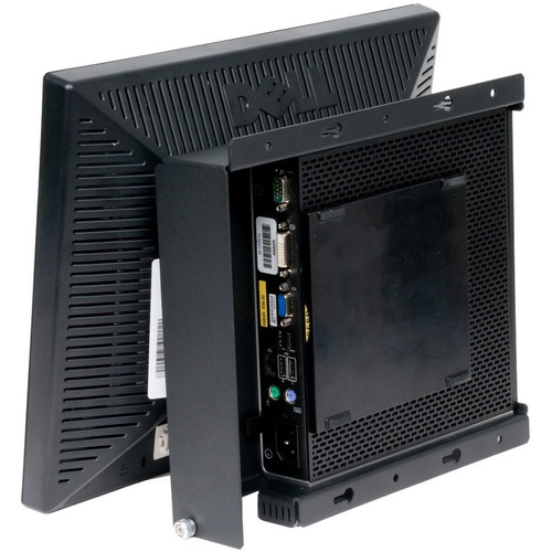 Rack Solutions Wall Mount for Flat Panel Display (RETAIL-DELL-WALL-007)