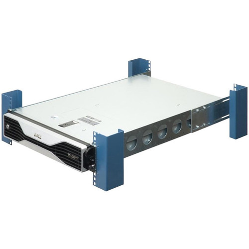 Rack Solutions Mounting Rail Kit (Fleet Network)