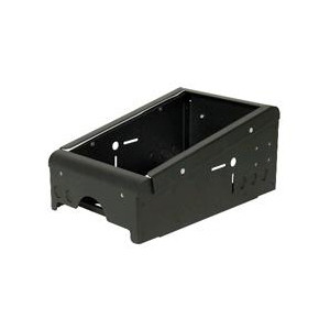 Gamber-Johnson Vehicle Mount - Black - Black (Fleet Network)