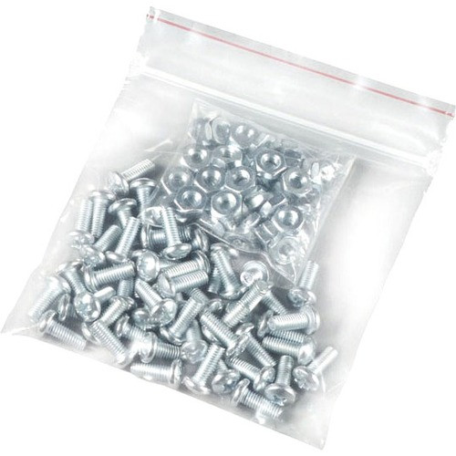 Black Box RM389 Mounting Screw - 10 - Stainless Steel - 50 / Pack (Fleet Network)