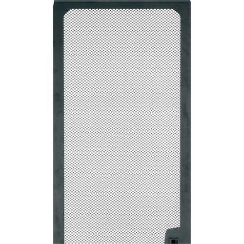 Middle Atlantic LVFD-35 64% Open Area Front Door (Fleet Network)