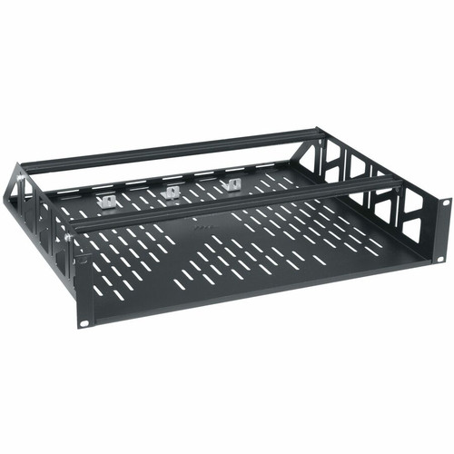 Middle Atlantic RC Series 2RU Clamping Rack Shelf RC-2