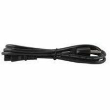 Wasp WPL205/WPL305 US Line Cord - For Label Printer - United States (Fleet Network)