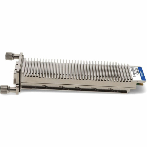 AddOn XENPAK-10GB-ZR-AO Cisco Compatible TAA 10GBase-ZR XENPAK Transceiver - SMF - 1550nm - 80km - SC - DOM