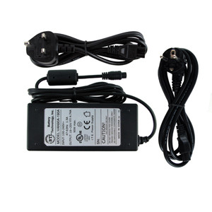 BTI AC Adapter - 90 W - 110 V AC, 220 V AC Input - 19 V DC Output - 4.70 A (Fleet Network)