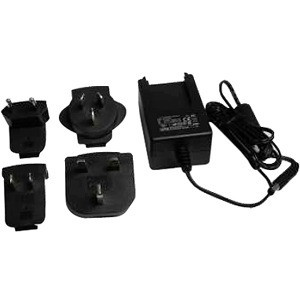 Allied Telesis AC Adapter - 110 V AC, 220 V AC Input (Fleet Network)