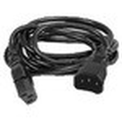 HP IEC-to-IEC Cable - 2 44m 142257-002