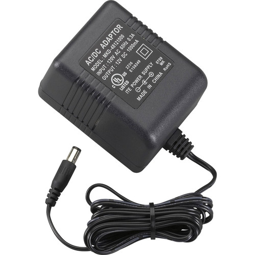 Black Box Spare Power Supply - Extreme Temperature, 115VAC - 110 V AC, 220 V AC Input (Fleet Network)