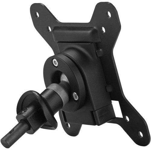 Atdec second display enabler (back-to-back) for SD-POS-VBM - Second display attachment for SD-POS-VBM - Integrated ball-joint - Quick (Fleet Network)