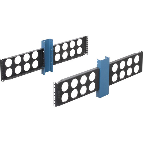 Innovation 2Post Conversion Kit for 3U Servers - 4 Pack (Fleet Network)