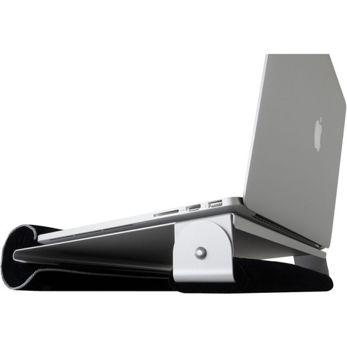 Rain Design iLap Laptop Stand 13" for MacBook Pro/Air 13" - iLap is a versatile stand that keeps your laptop and your lap cool. The so (10023)
