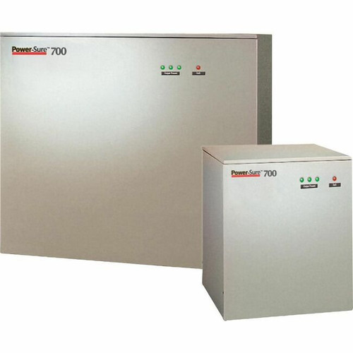Eaton Power-Sure 700 Power Conditioner - Hardwired (Fleet Network)