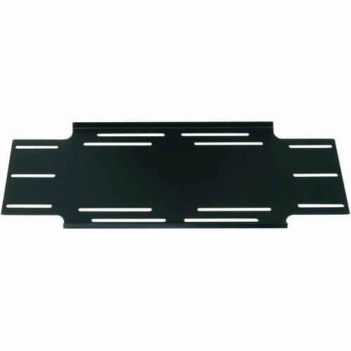 Middle Atlantic Quiet Cool Cabinet Duct Cooling System 138.28 L Per Second 293 CFM 120 V AC For Low Noise Thermal Management DUCT-COOL-2PT