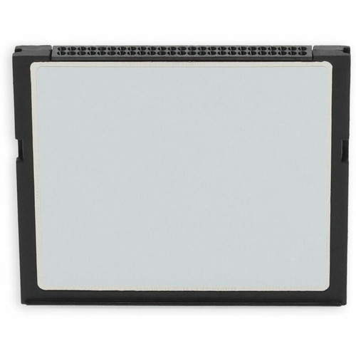 AddOn Cisco MEM3800-64U128CF Compatible Factory Original 128MB 68-pin Compact Flash - 128 MB (MEM3800-64U128CF-AO)