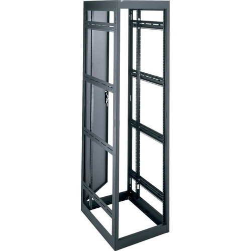 Middle Atlantic MRK Series Enclosure - For Server - 40U Rack Height x 19" (482.60 mm) Rack Width x 39.50" (1003.30 mm) Rack Depth - - (Fleet Network)
