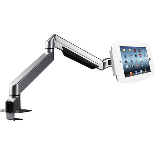 Compulocks_Desk_Mount_for_Monitor_-_Silver_-_1_Displays_Supported30_Screen_Support_-_75_x_75_VESA_Standard_660REACH