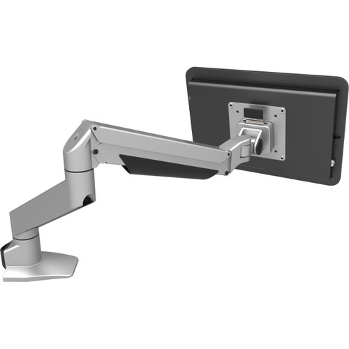 Compulocks_Desk_Mount_for_Monitor_-_Silver_-_1_Displays_Supported30_Screen_Support_-_75_x_75_VESA_Standard_660REACH