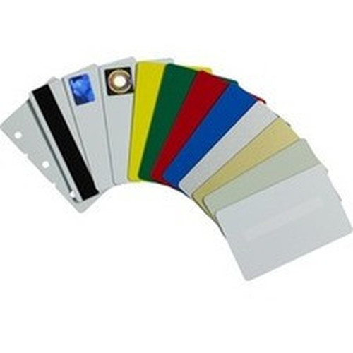 Zebra_Premier_ID_Card_-_212_5385_mm_x_338_8585_mm_Length_-_500_-_White_-_Polyvinyl_Chloride_PVC_104523-010