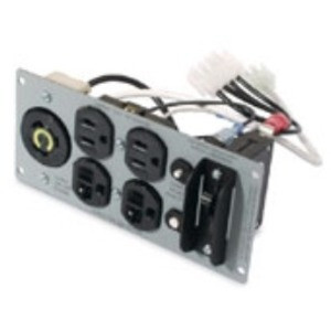 APC Backplate Kit (Fleet Network)