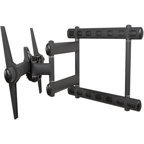 Premier Mounts AM300B Mounting Arm for Flat Panel Display - Black - 1 Display(s) Supported - 40" to 68" Screen Support (Fleet Network)
