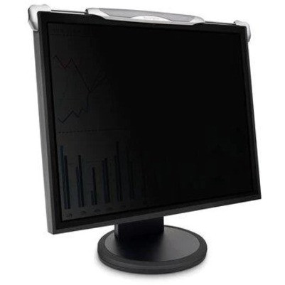 Kensington FS170 Snap2 Privacy Screen for 17" Monitors (4:3) - For 17" (431.80 mm) - Anti-glare (K55776WW)
