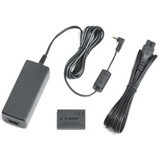 Canon ACK 900 Camera AC Adapter - 110 V AC, 220 V AC Input (Fleet Network)