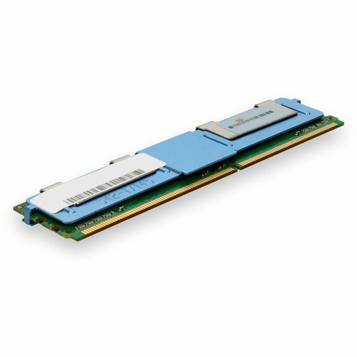 AddOn Dell A2257216 Compatible Factory Original 16GB DDR2-667MHz Fully Buffered ECC Dual Rank 1.8V 240-pin CL5 FBDIMM - 16GB (2 x 8GB) (Fleet Network)