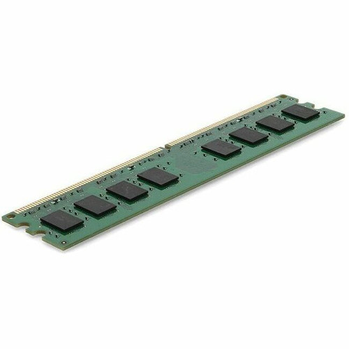 AddOn Dell A1371192 Compatible 2GB DDR2-667MHz Unbuffered Dual Rank 1.8V 240-pin CL5 UDIMM - (1 x 2GB) - DDR SDRAM - 667MHz - Non-ECC (Fleet Network)
