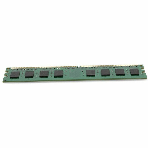 AddOn Dell A1371192 Compatible 2GB DDR2-667MHz Unbuffered Dual Rank 1.8V 240-pin CL5 UDIMM - (1 x 2GB) - DDR SDRAM - 667MHz - Non-ECC (A1371192-AA)