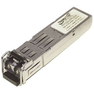 Transition Networks TN-CWDM-SFP-1410 SFP (mini-GBIC) Transceiver - 1 x LC Duplex 1000Base-X Network (Fleet Network)