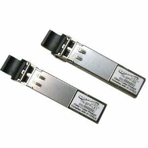 Transition Networks TN-SFP-LX8-C45 CWDM SFP (mini-GBIC) Transceiver - 1 x LC Duplex 1000Base-LX Network (Fleet Network)