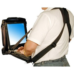 Panasonic TBCUSHARN-P InfoCase Harness (Fleet Network)
