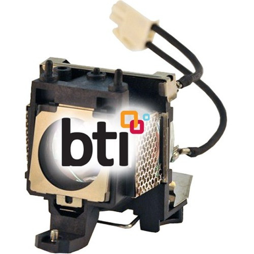 BTI 5JJ1S01001-BTI Replacement Lamp - 200 W Projector Lamp - 3000 Hour Normal, 4000 Hour Economy Mode (Fleet Network)