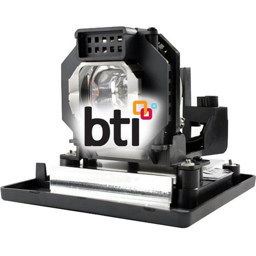 BTI Projector Lamp - 165 W Projector Lamp - UHM - 2000 Hour (Fleet Network)