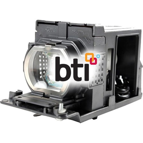 BTI Projector Lamp - 210 W Projector Lamp - 2000 Hour Normal, 3000 Hour Economy Mode (Fleet Network)
