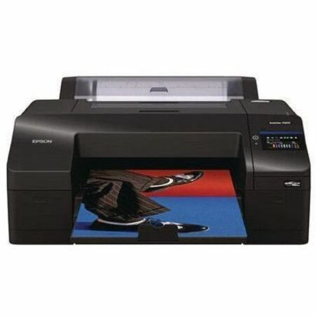 Genuine Epson T619100 Replacement BorderFree Maintenance Tank - Inkjet for Stylus Pro 4900 Printer