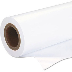 Epson Signature Worthy Exhibition Canvas - 60" (1524 mm) x 40 ft (12.19 m) - 420 g/m² Grammage - Soft Gloss - Acid-free, Crack - (Fleet Network)
