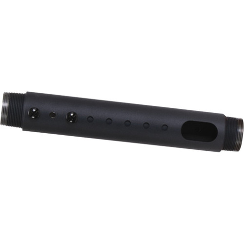 Premier Mounts APP-1321 Mounting Pipe for Projector - Black - Black (Fleet Network)