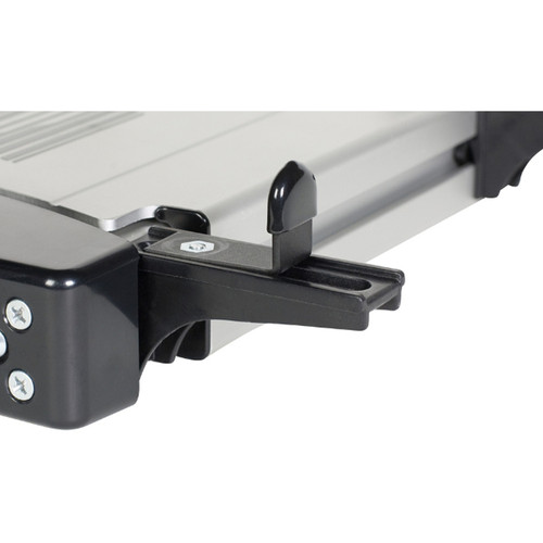 Gamber-Johnson NotePad Vehicle Mount for Computer - 1 (7160-0250)