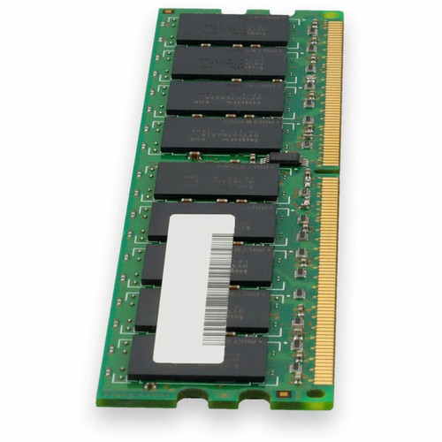 AddOn MEM-7825-H3-2GB-AO 2GB DDR2-667MHz CL5 1.8V 240-pin Server DRAM Module