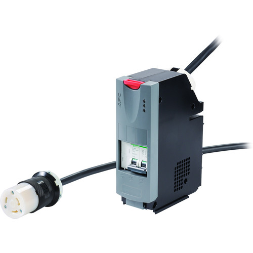 APC by Schneider Electric Power Distribution Module - 208 V AC (Fleet Network)