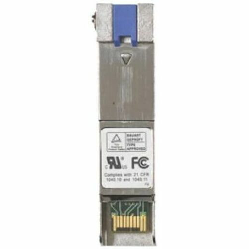 Netgear ProSafe AGM732F 1000Base-LX SFP (mini-GBIC) - 1 x 1000Base-LX (Fleet Network)