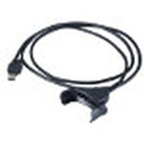 Unitech PA690 USB Cable - 5 ft 1 52 m Proprietary USB Data Transfer Cable for Mobile Computer - First End 1 x 4-pin USB
