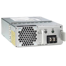 Cisco 400W Power Supply - RSP1 - 12 V DC Output - 400 W (Fleet Network)