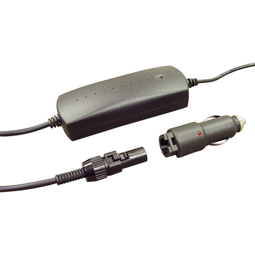 BTI AA-1960102 Auto/Airline/AC Adapter - 60 W - 110 V AC, 12 V DC, 220 V AC Input - 19 V DC Output - 3.16 A (Fleet Network)